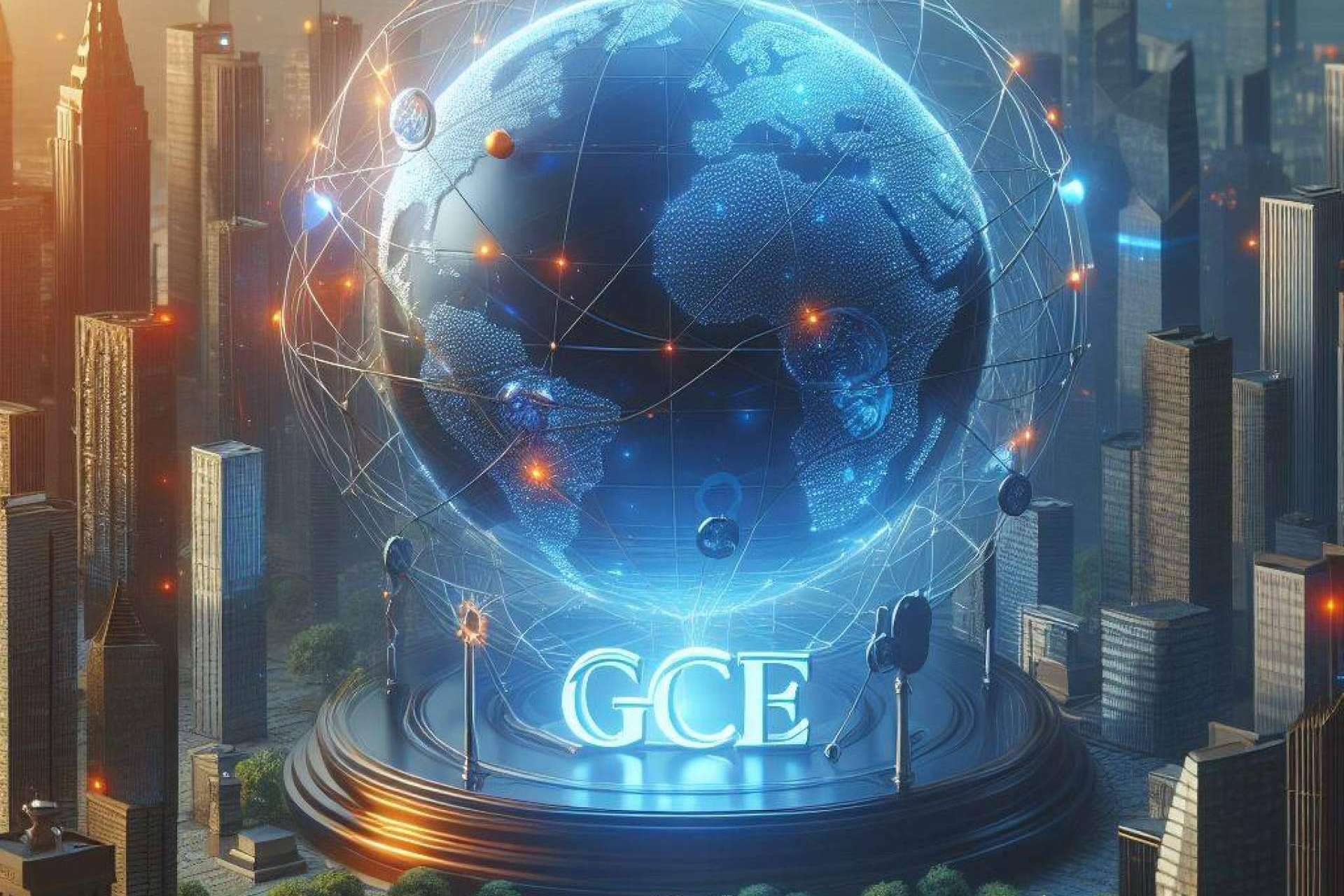 GCE Legal una firma local con enfoque global