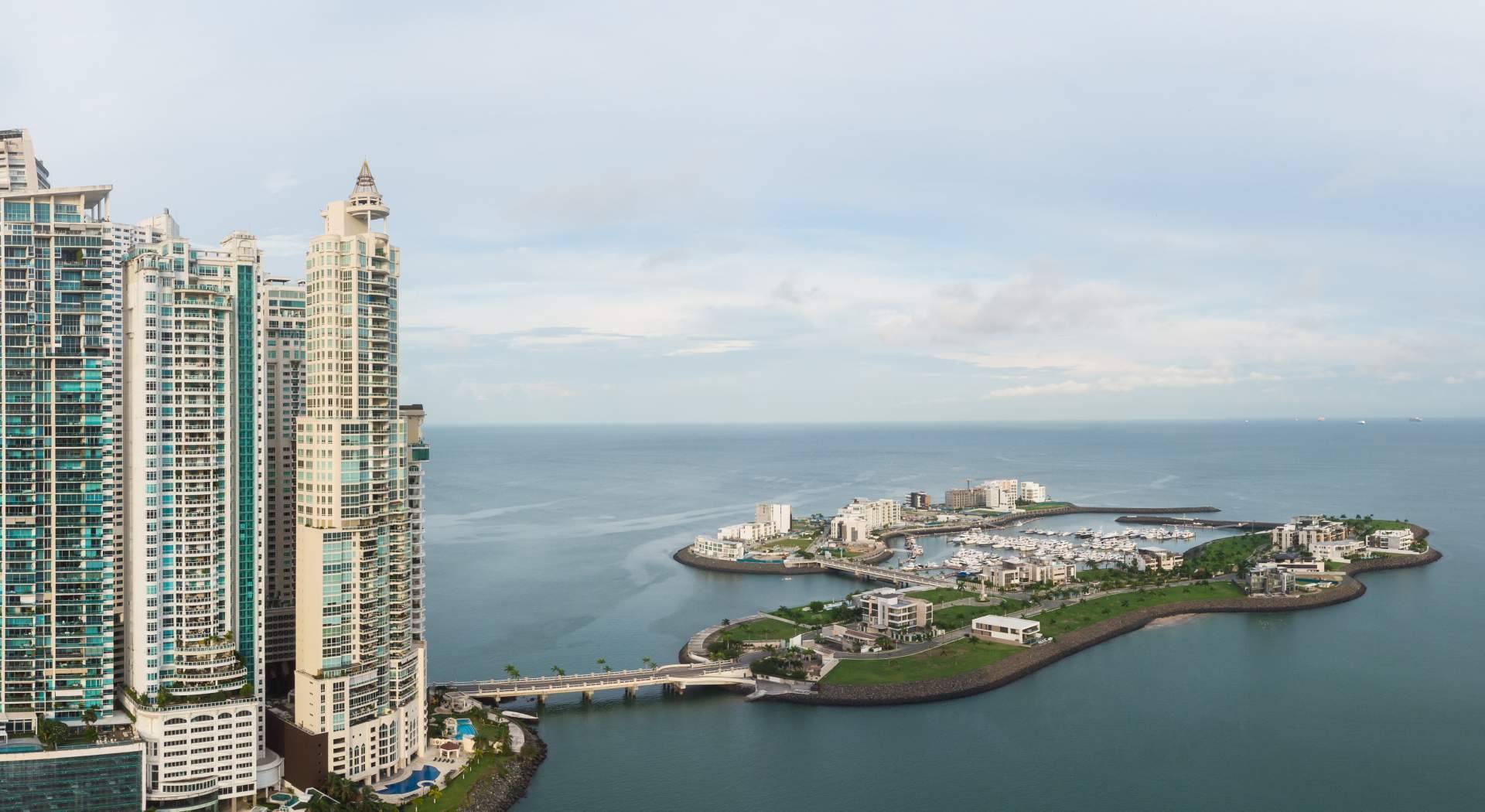 El interés de los inversores por Panamá