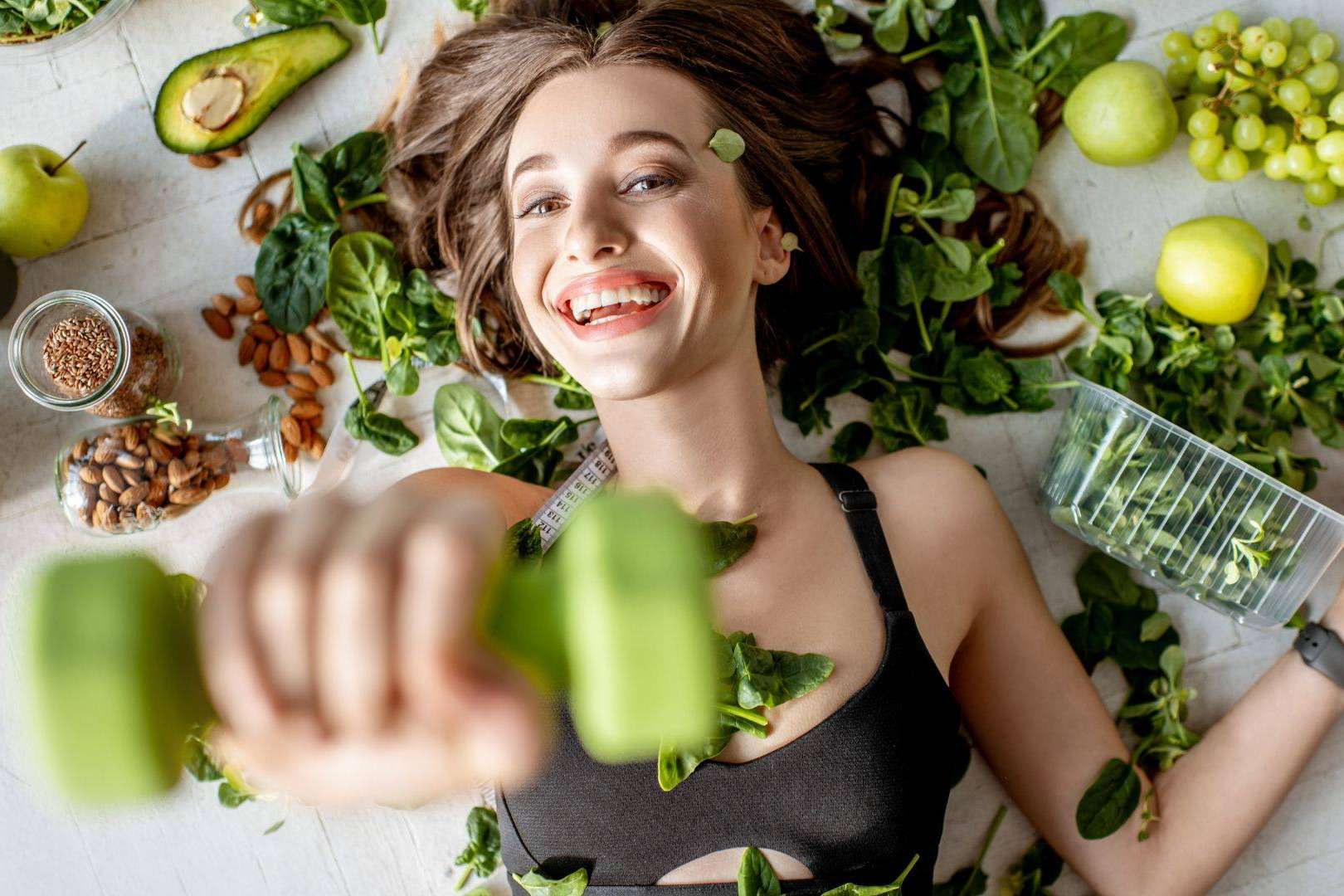 Beneficios de las isoflavonas para aliviar los síntomas de la menopausia