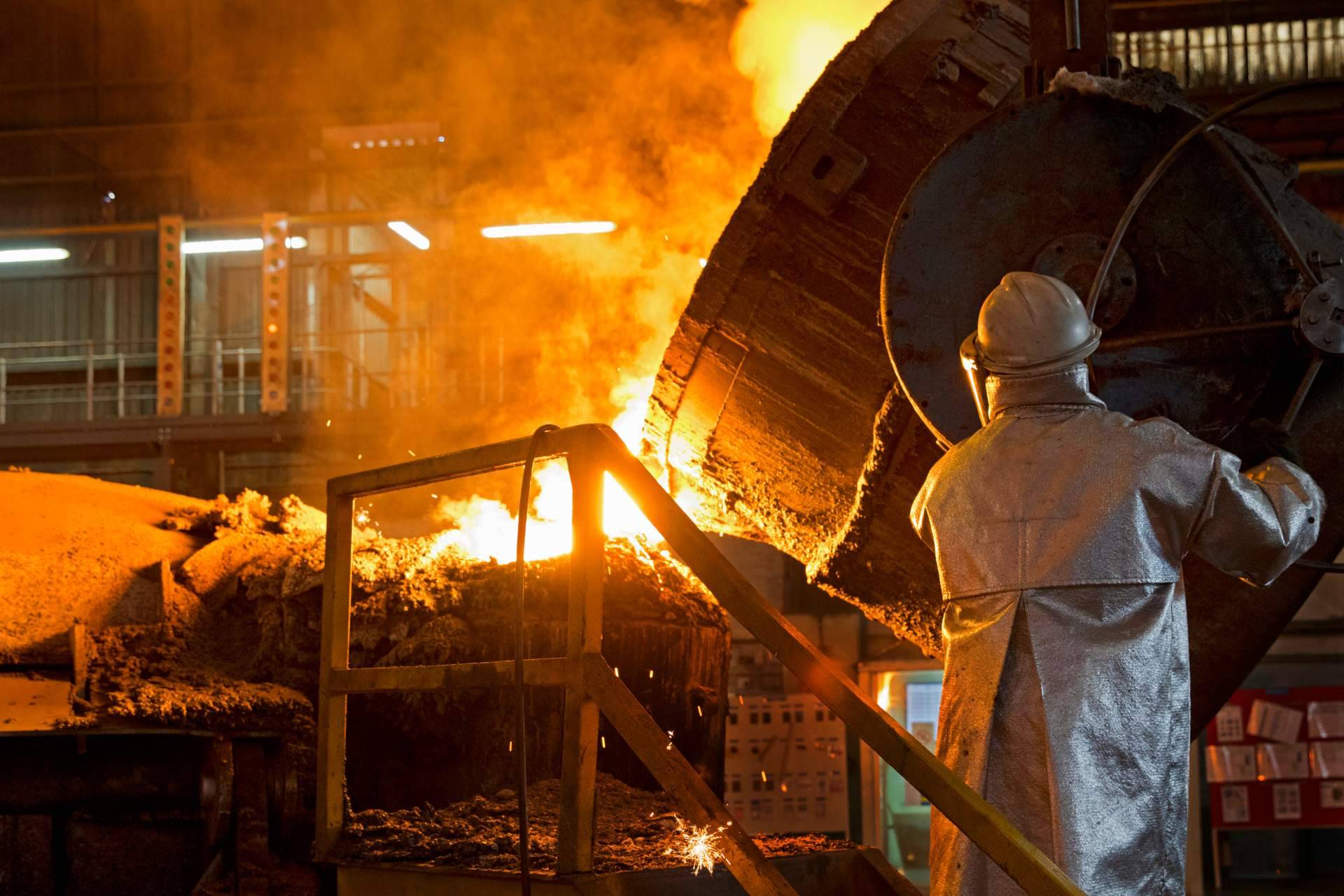 Industrial Training de México; Innovación y Liderazgo en Capacitación Industrial
