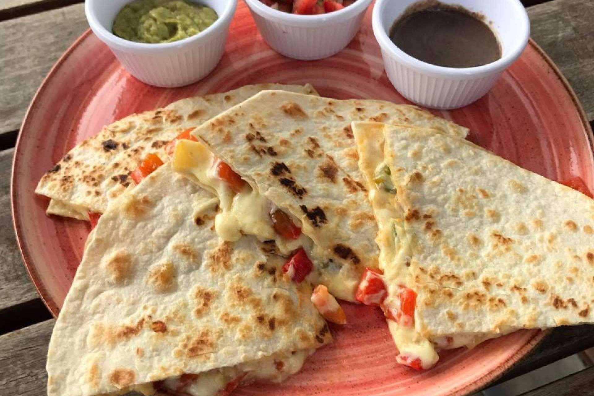 En La Mera Mera, ingredientes, recetas e ideas para preparar deliciosa comida mexicana en casa