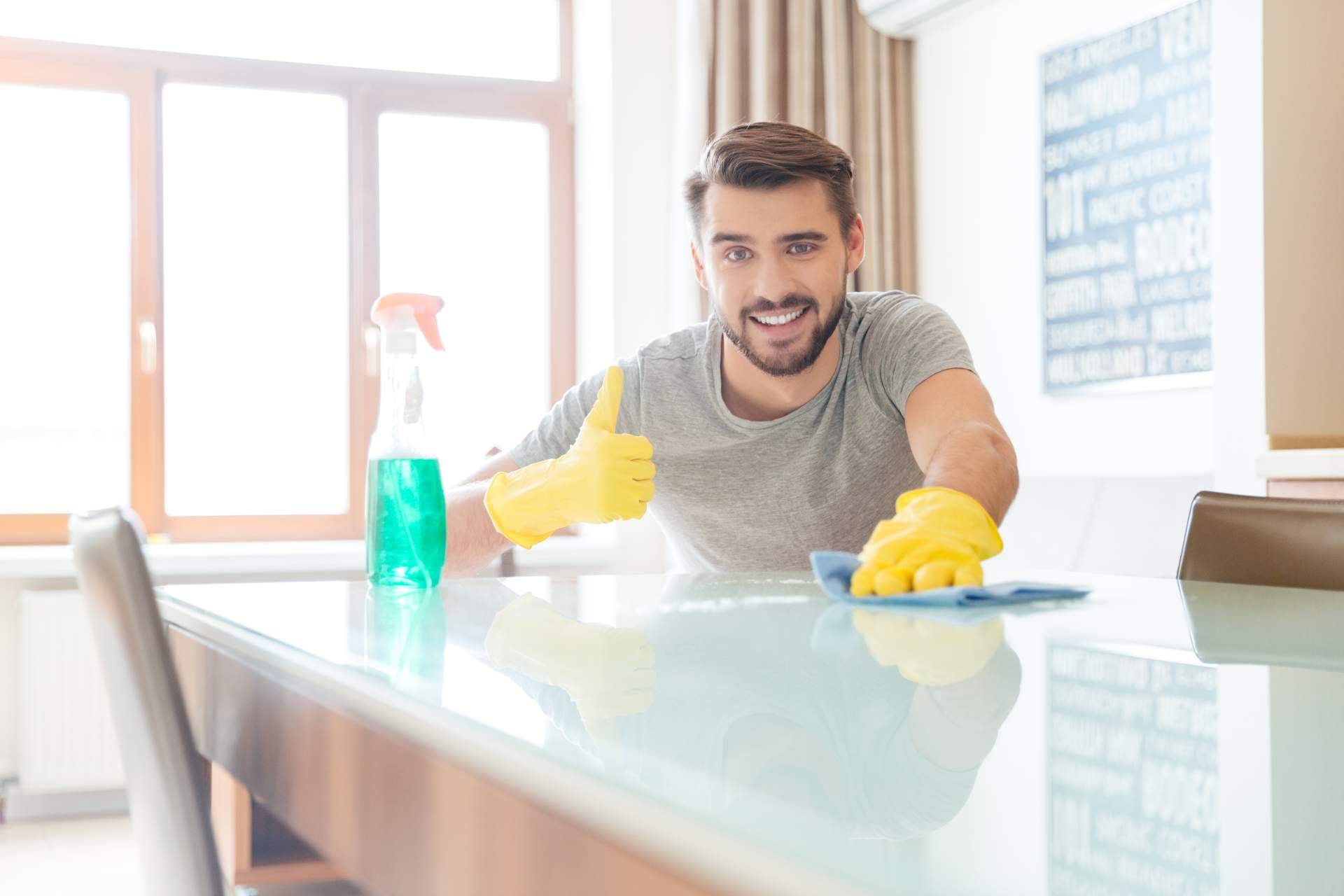 Servicios profesionales de vigilancia, limpieza, jardineria y mantenimiento en general