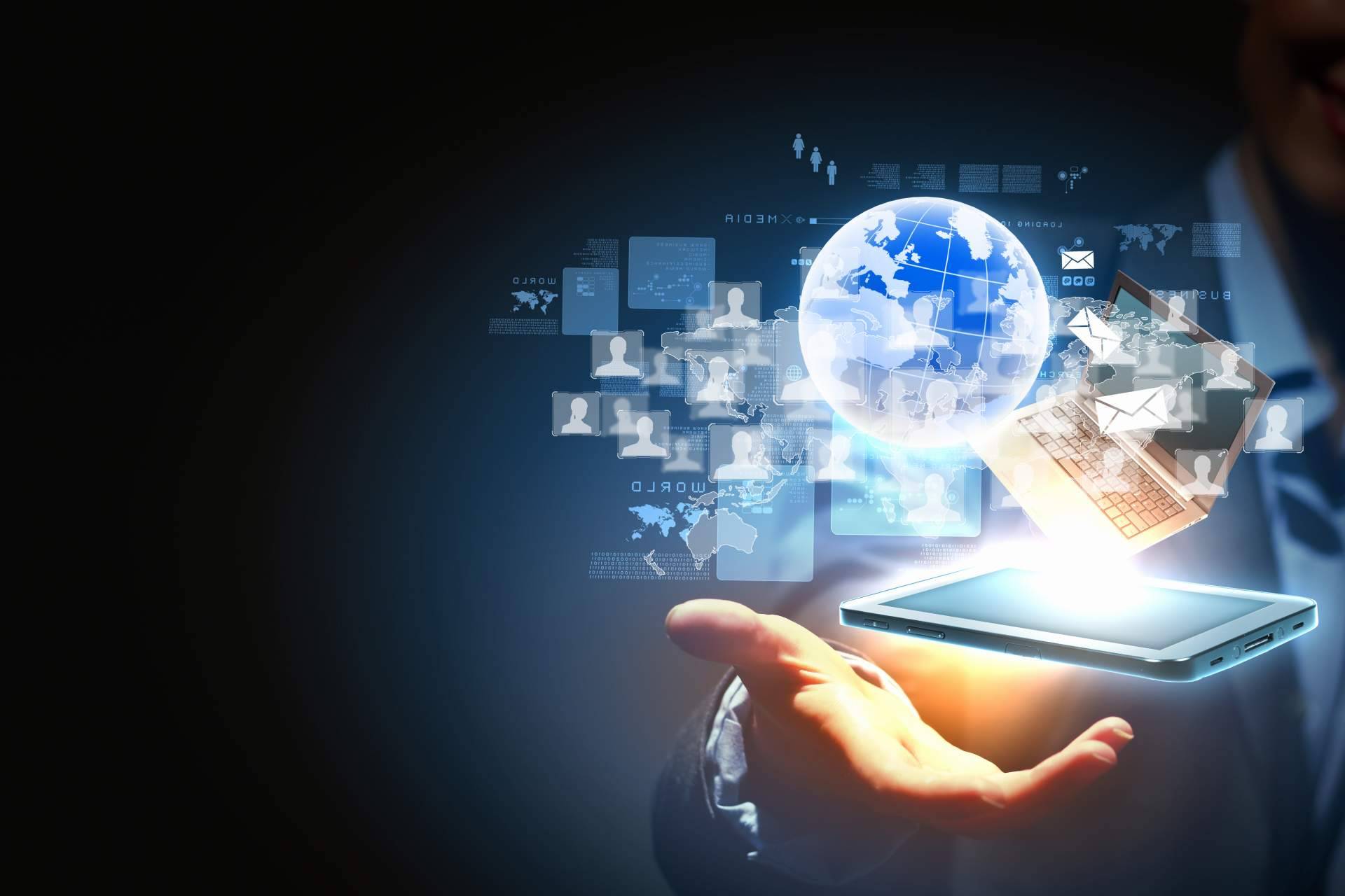 Enigm, mensajería encriptada para garantizar seguridad y privacidad