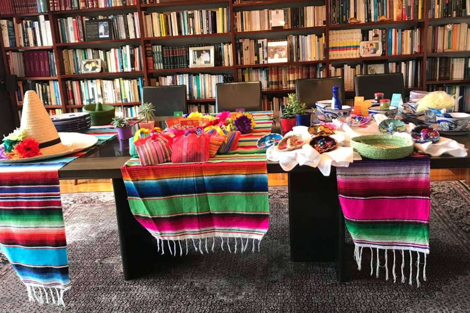La Mera Mera Cocina Mexicana, el aliado perfecto para celebrar este fin de año