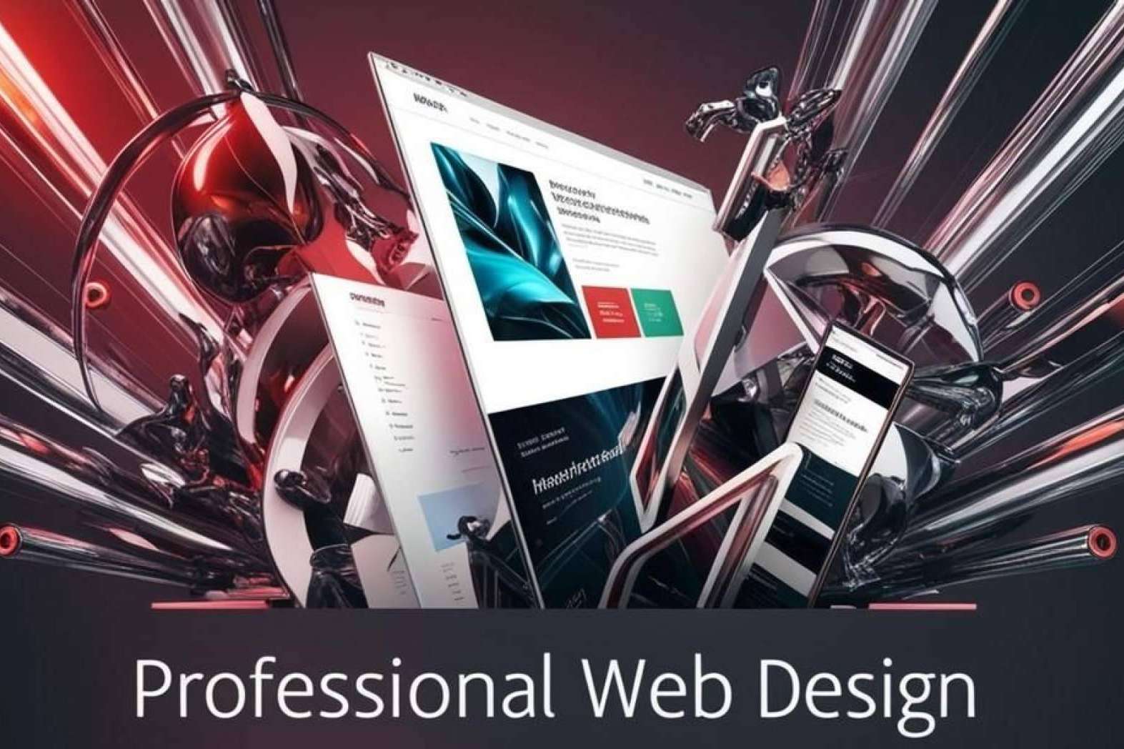 Innovacionpcell transforma la experiencia digital con soluciones de diseño web personalizadas
