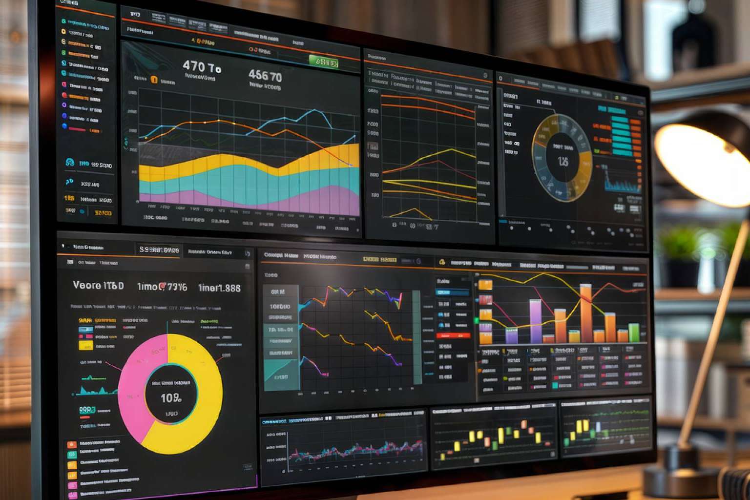 Financial LAB ofrece un servicio de modelos financieros para emprendedores innovadores
