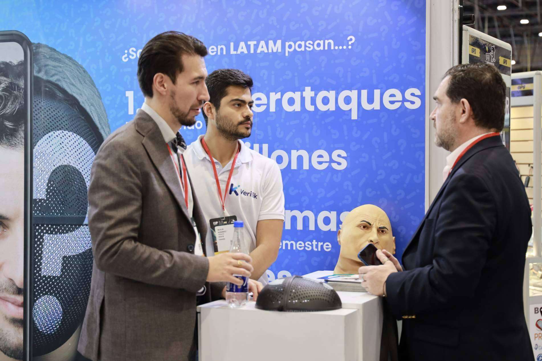 Casos de éxito con Verifik; Empresas fortalecen su seguridad digital y reducen fraudes