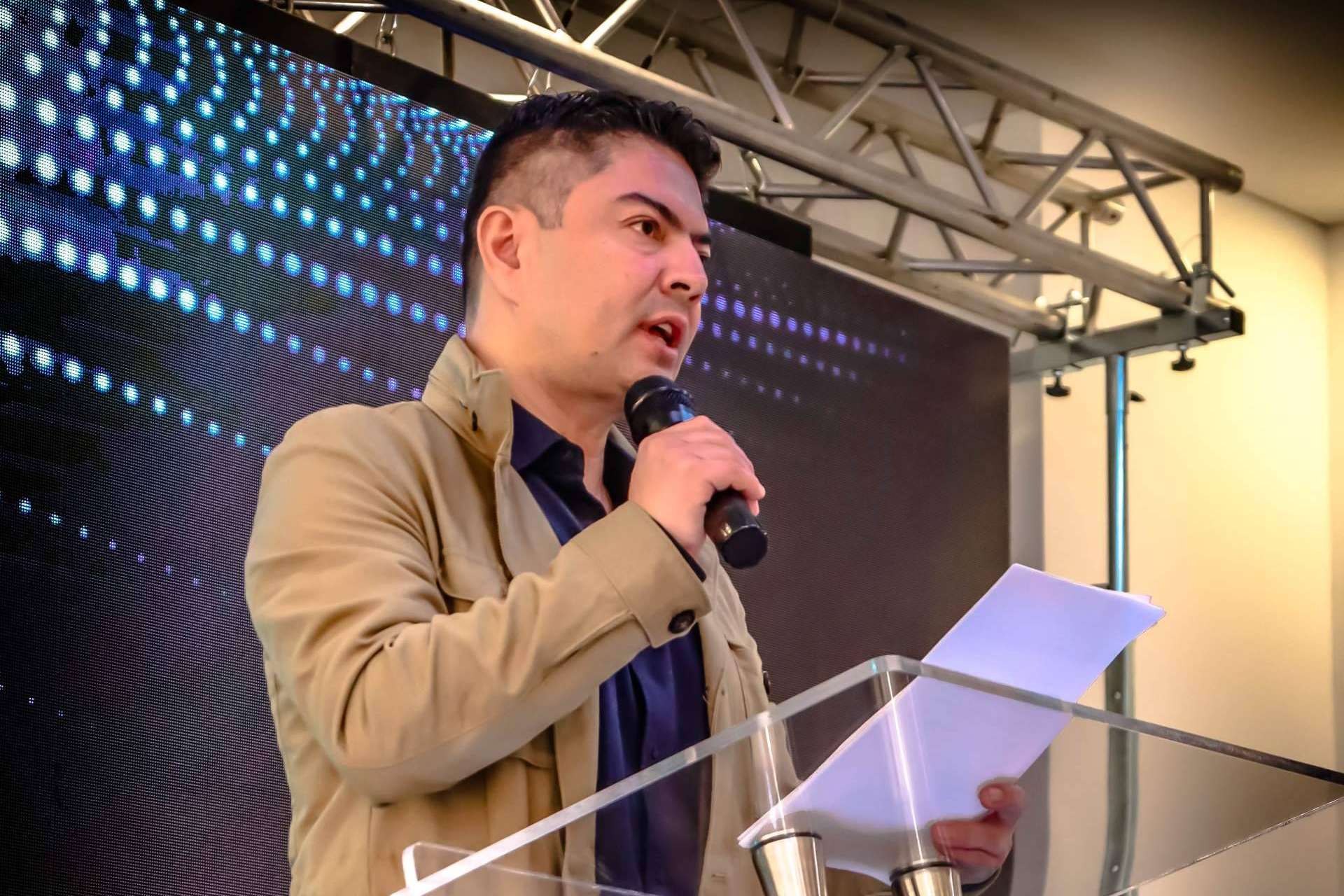 PC Tecnología ofrece soluciones integrales en infraestructura y seguridad para pymes en Colombia