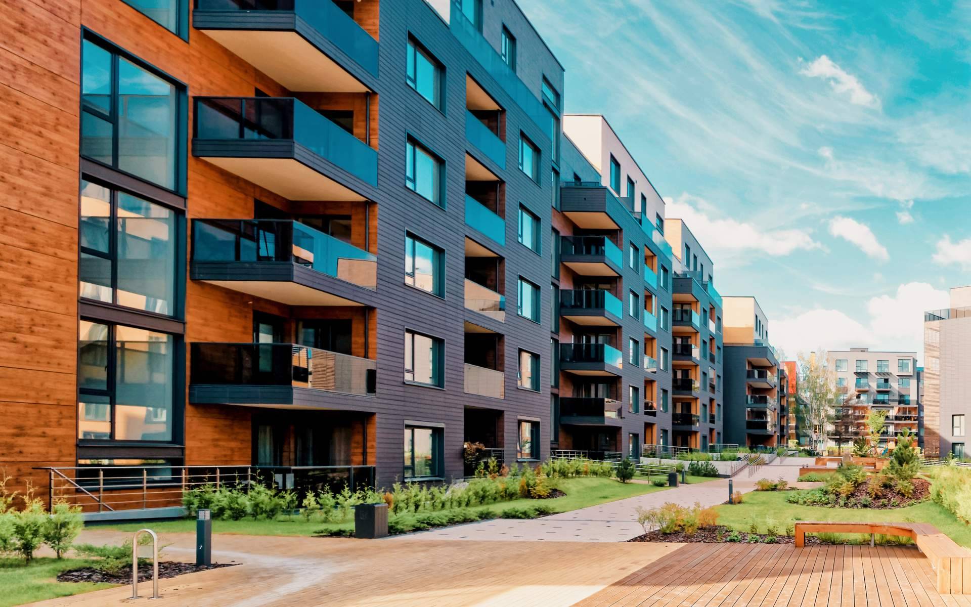 Guía paso a paso para evaluar riesgos y garantizar seguridad privada residencial en copropiedades