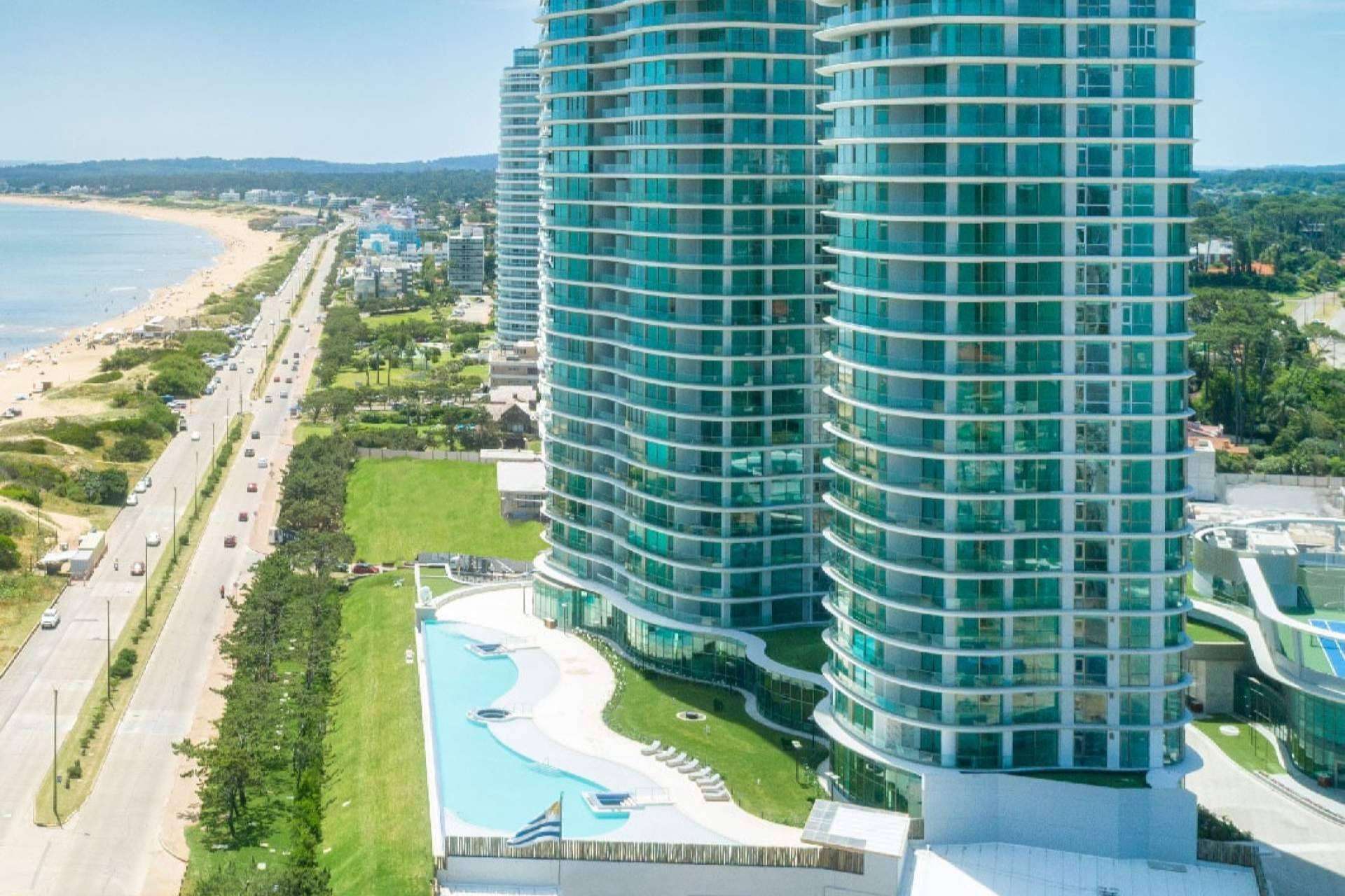 Punta del Este; la mejor opción para invertir en calidad de vida y rentabilidad inmobiliaria