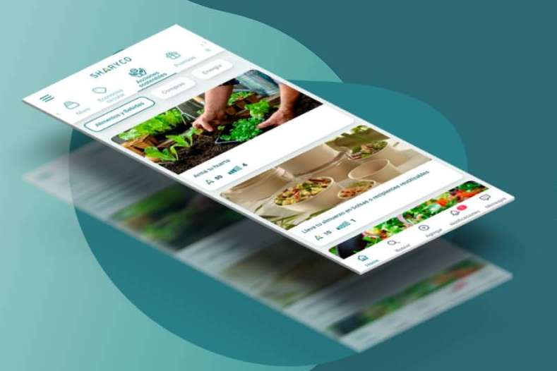 Oportunidad para empresas, SharyCo busca sponsors para su desafío sostenible en LATAM